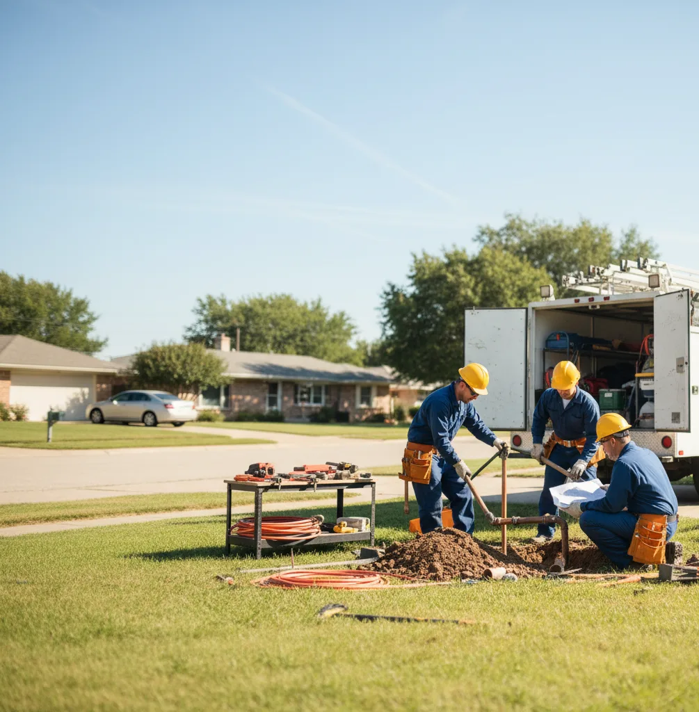 Water Heater Repair in Monroe, GA